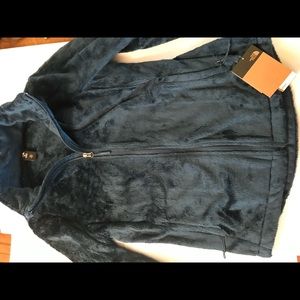 North Face Jacket W Osito Jacket